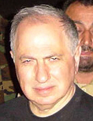 Ahmed Chalabi