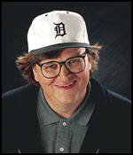 Michael Moore