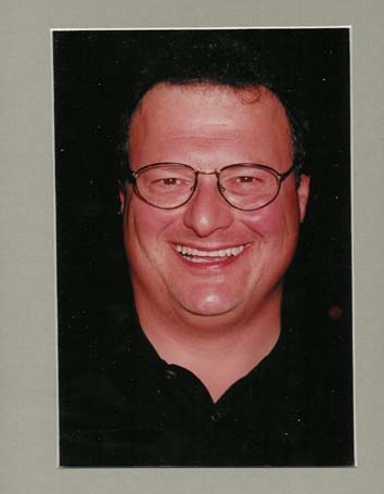 Wayne Knight
